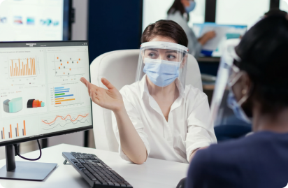 Creating focused and data driven prevention measures