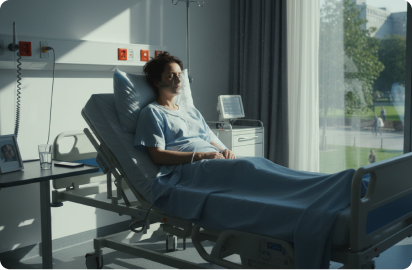 Personalized Treatment Planning
