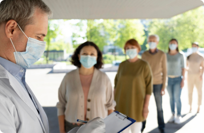 Identification of health disparities across diverse populations and care settings