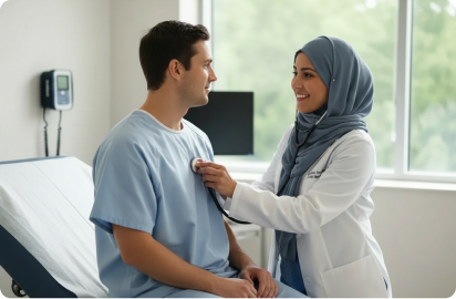 Transition to Value Based Care