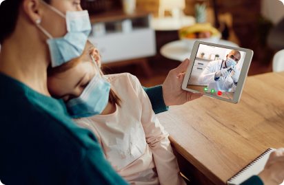 Improved patient satisfaction and engagement through personalized digital interactions