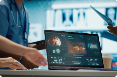 Data Enrichment & Utilization