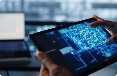 Applied AI & Advanced Analytics