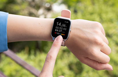 Personalized Wellness Insights