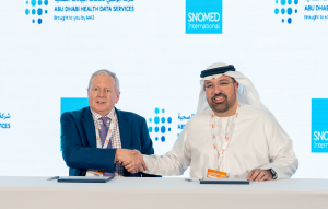 M42’s Abu Dhabi Health Data Services Named Global Reference Site by SNOMED International